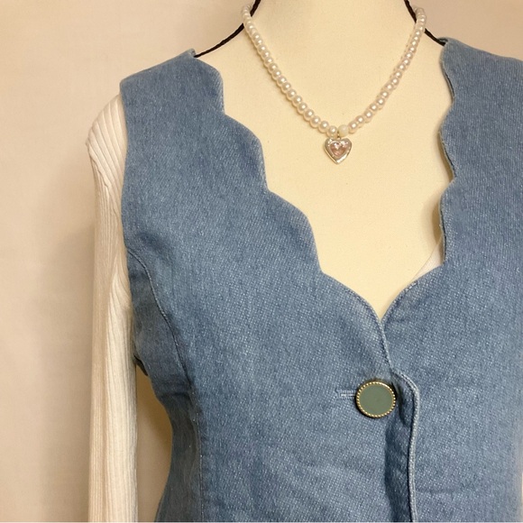 Coquette Lolita Dress - Picture 2 of 4